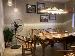 -齐轩居私房特色菜(光荣北路店)