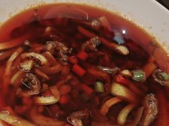 -香丰阁·烤鸭·川湘菜(清河店)