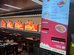 -老柴枝猪脚饭(窑岭店)