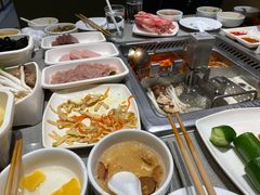 -海底捞火锅(津南永旺店生日主题店)