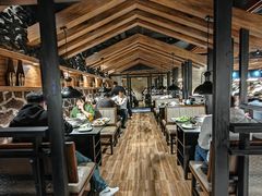 -韩盛·盛江山自助料理(中街大悦城店)