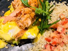 -UPPER KITCHEN(延安路店)