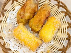 陈皮鸡翅-庄氏祥记家常食府(国瑞建材家居博览中心店)