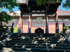 -善化寺