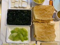 -古乐牛香·鲜牛肉自助火锅(南京总店)