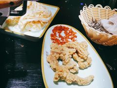 -江边城外烤全鱼(龙德广场店)