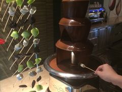 -富力希尔顿酒店·地阔自助餐厅