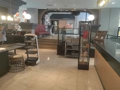 -必胜客(砂之船中东奥莱店)