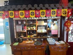 -同得兴 Since·1995 传统苏式面馆(十全街店)