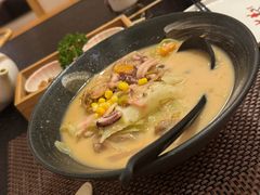 -长崎屋·日本料理·刺身·烧鸟(天河北路店)
