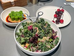 -小大董·烤鸭(观景餐厅·南京西路店)