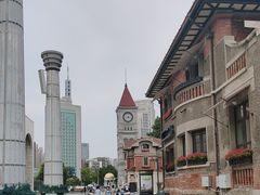 -天津意大利风情旅游区