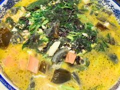 -眷江南之小蓝鲸(王府大街店)
