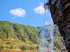 -大连冰峪旅游度假区