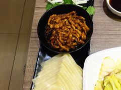 -九毛九西北菜(百信广场店)