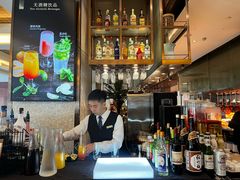 -东方红海鲜百汇(国际大厦店)