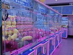 -百联川沙购物中心