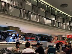 -上海滴水湖皇冠假日酒店