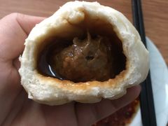 -清真·老金家牛肉店(会展路店)