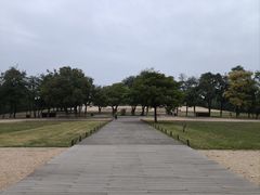 -汉长安城未央宫国家考古遗址公园