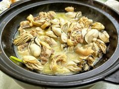 -阳江餐厅·30年老字号·粤菜海鲜大排档