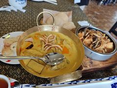 -南沙游艇会·大兵船餐厅