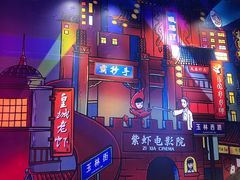门面-霸王虾·小龙虾香辣蟹(玉林店)