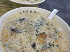 咸豆浆-阿文夜市豆浆油条(临潼路店)