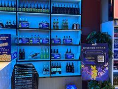 -开乐迪KTV(石桥店)