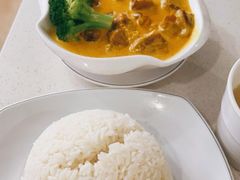 -万利港式茶餐厅