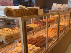 -崎本的店·专业酵种吐司(无锡万象汇店)