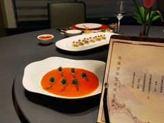 -悦瓏新中式餐厅