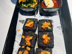 -火宫殿·小吃王国(坡子街店)