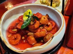 -窄巷子陕菜馆·地道陕西菜(粉巷店)