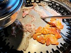 -汉拿山烤肉(东直门东方银座店)