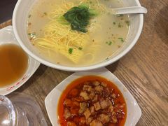 -东泰祥生煎馆(重庆北路店)