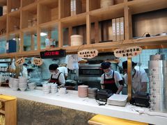 -小桃园·豆浆油条(复兴中路店)
