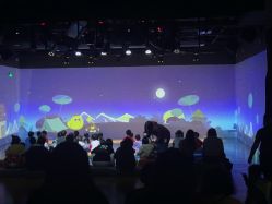 -小鸡哆哆故事屋·儿童乐园(嘉里城店)