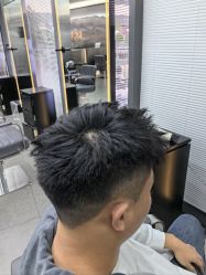 -Hair Code芭曲发型