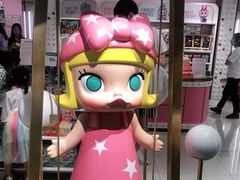 -泡泡玛特POPMART(国金街店)