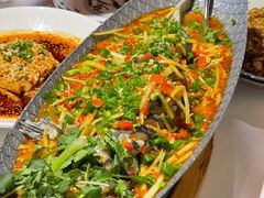 -小河盐帮·私家菜·烤鸭(三元桥·霄云路店)