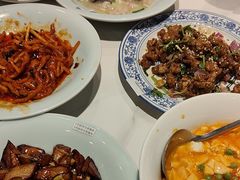 -新侨小馆(东直门北小街店)