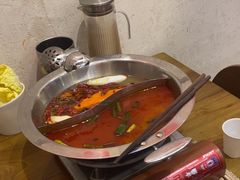 -黔哆哆地摊酸汤火锅(清湖店)