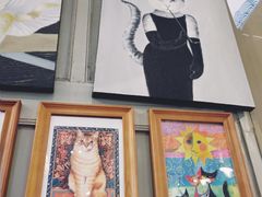 -猫咪博物馆(顶澳仔猫街店)