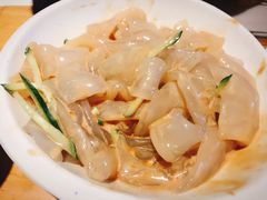 -管氏翅吧(马家堡店)