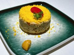 -俄士厨房(五棵松华熙LIVE店)