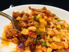 -那拉提之疆·新疆菜(美院店)