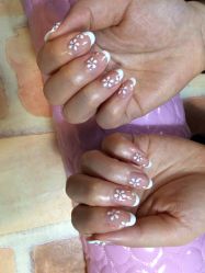 -小红楼美甲美容中心