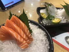 -友壹町寿司(嘉洲广场店)