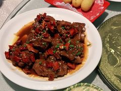 -辣婆婆(航天桥店)